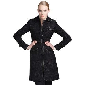 Rachel Zoe Trench Coat🖤